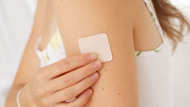 Создали пластырь для лечения рака