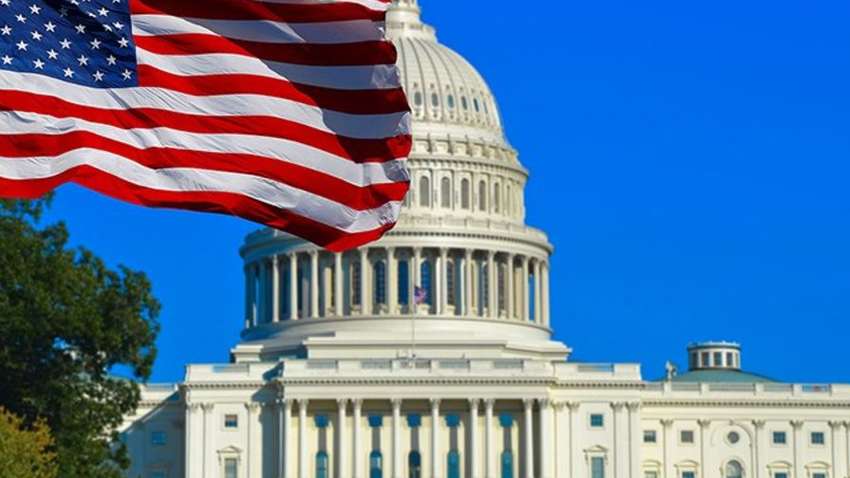 Последняя надежда. На что могут согласиться демократы для разблокирования помощи Украине Последняя надежда. На что могут согласиться демократы для разблокирования помощи Украине