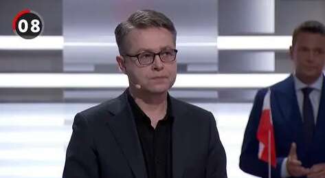 Кандидат в президенты Польши заявил, что восхищается Путиным