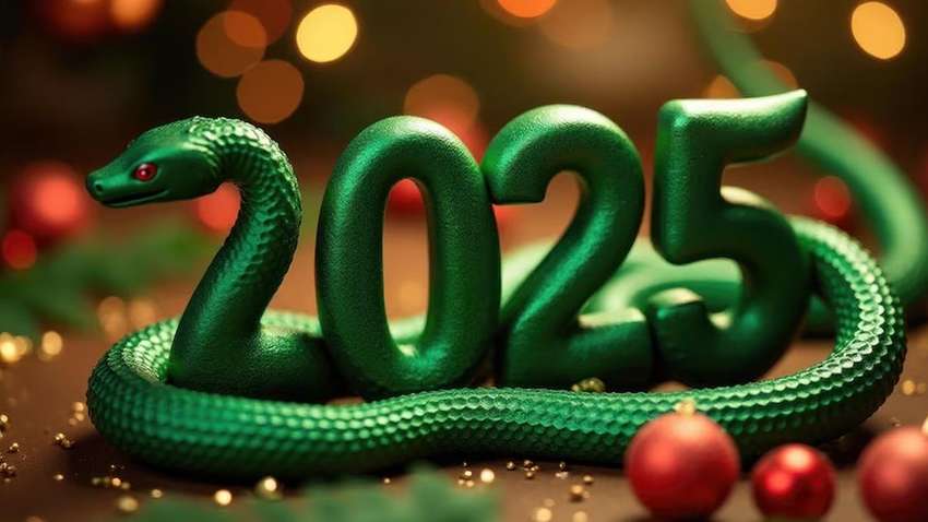 Не надевайте эти вещи на Новый год 2025: рискуете навлечь неудачи