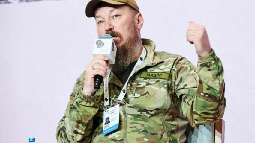 Такого ще не було: Мадяр вражає шаленими втратами росіян