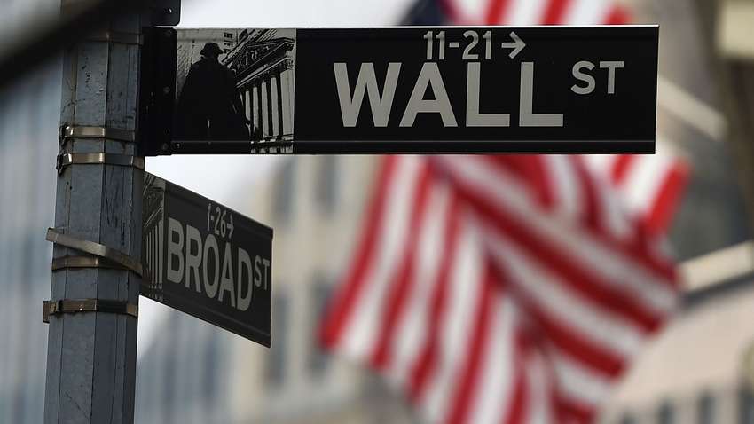 S&P 500 и Dow Jones достигли рекордных максимумов: названы причины