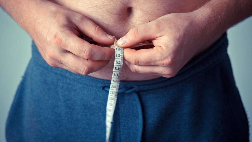 Как бороться с ожирением: важные рекомендации от врача