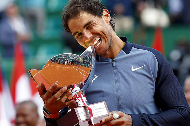 Надаль переграв Кирьоса і вийшов у третій раунд Уимболдона