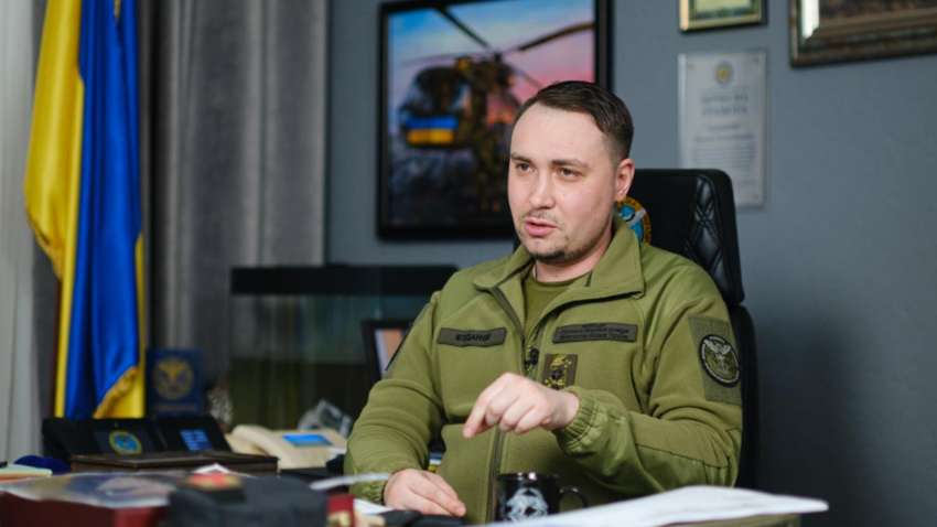 Буданов дал прогноз, когда закончится война