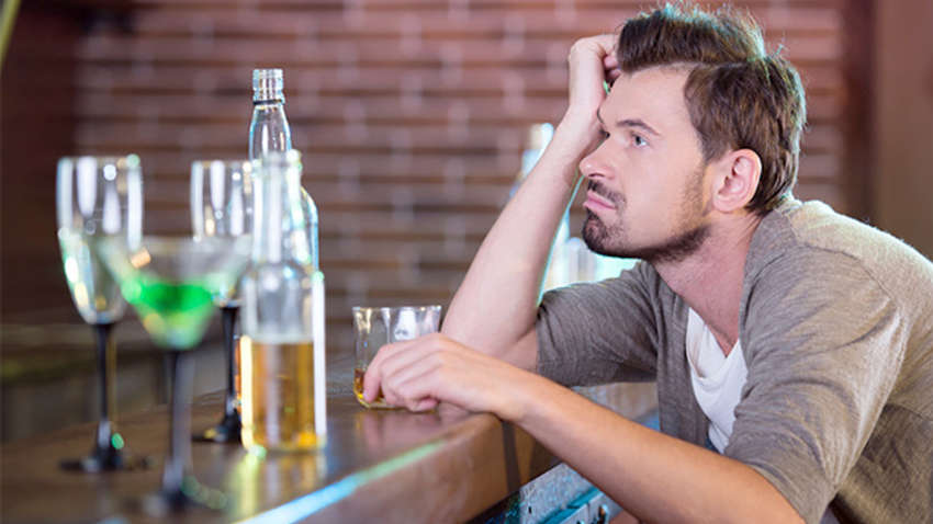 Все стадии алкогольного опьянения: как понять, что пора остановиться