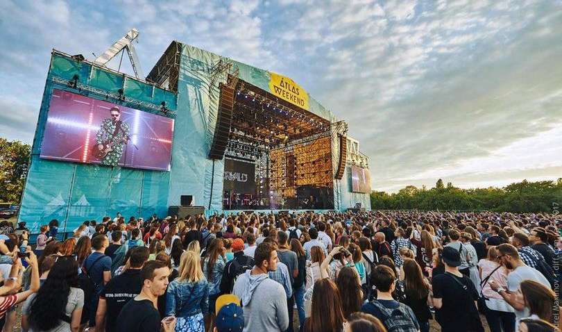 7 самых ожидаемых выступлений Atlas Weekend-2019