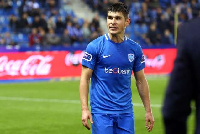 Малиновський: В "Генку" не тримають слово