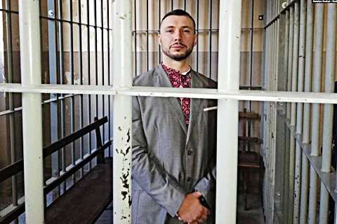 В італійському комюніке за результатами розмови Конте із Зеленським немає ні слова про Маркива