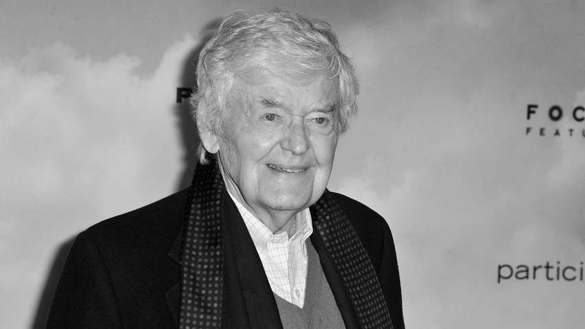 Настоящий Марк Твен: скончался известный американский актер