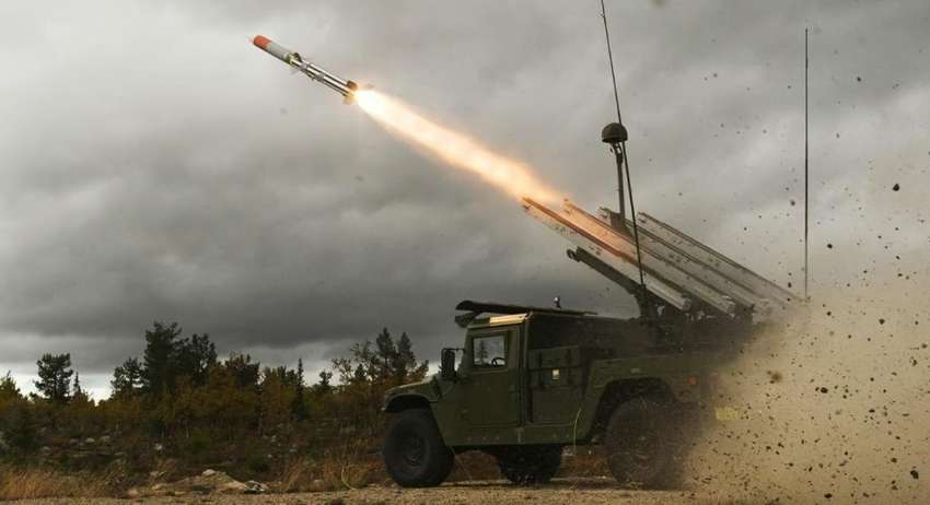 Украина больше года ждет обещанного оружия: теперь стало известно, почему союзник до сих пор его не отправил Украина больше года ждет обещанного оружия: теперь стало известно, почему союзник до сих пор его не отправил