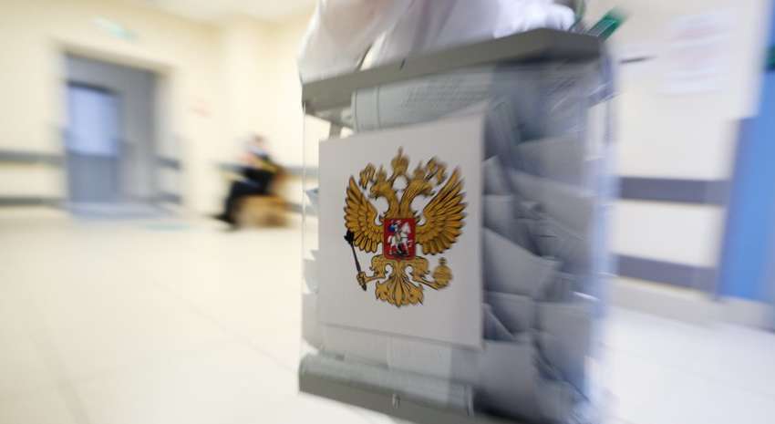 Зачем России срочно понадобились «референдумы» в Украине – чего испугались оккупанты