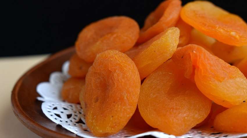 Унікальні властивості кураги, про які знають не всі