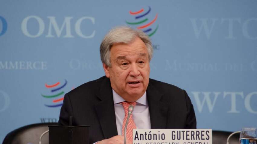 ООН б'є на сполох: Трамп ризикує перейти «червону лінію»