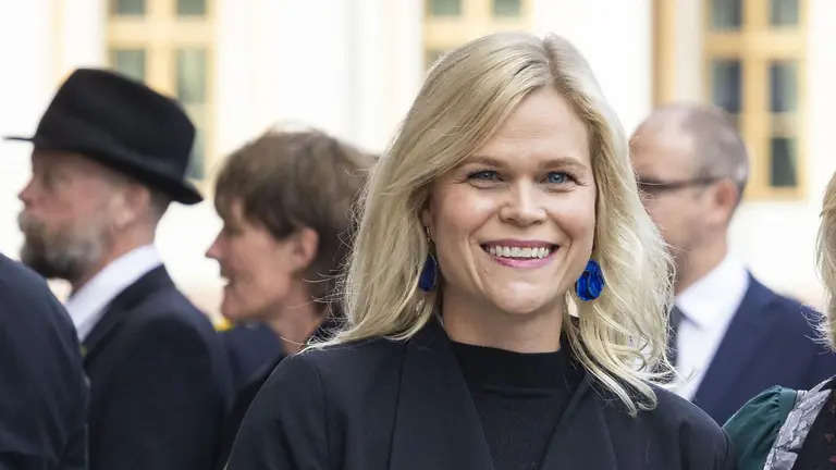 Неожиданное табу: в Швеции ввели запрет из-за страха министерши