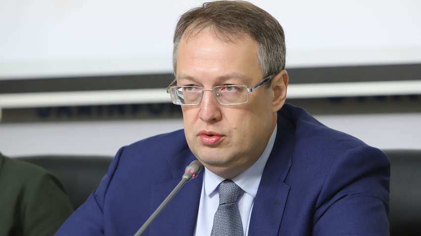 "Гарний і поганий поліцейські": Геращенко розповів, як проходить відбір в Нацполіцію