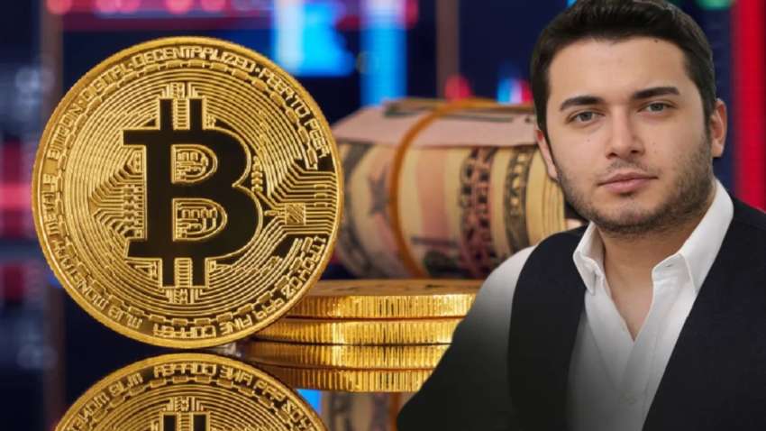 Мужчине из-за воровства криптовалюты грозит срок в 40 564 года тюрьмы