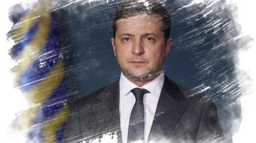 Зеленський та "слуги" більше не асоціюються з очікуваннями миру, - Зубченко про причини падіння рейтингу