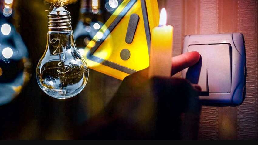 Лише дві години зі світлом: цілу область України попередили про страшні часи 