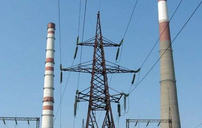 Снова будут обстрелы: британская разведка оценила способность Украины пройти отопительный сезон Снова будут обстрелы: британская разведка оценила способность Украины пройти отопительный сезон