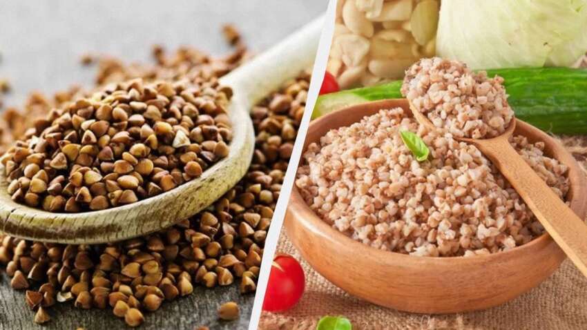 Ці три каші стануть справжнім порятунком для вашої печінки: про що йде мова Ці три каші стануть справжнім порятунком для вашої печінки: про що йде мова