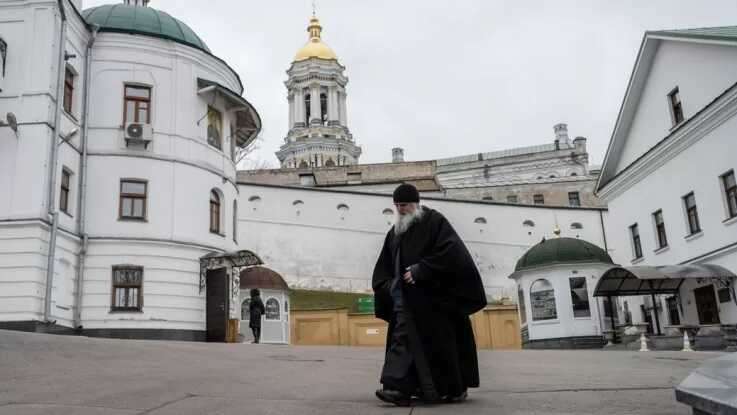 СМИ узнали, кто против законопроекта "о запрете УПЦ"