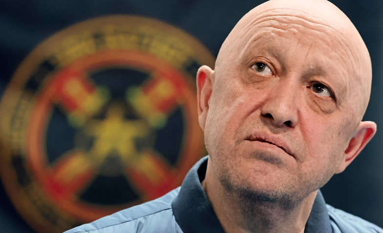 Вагнерівця заарештували за зґвалтування неповнолітньої племінниці