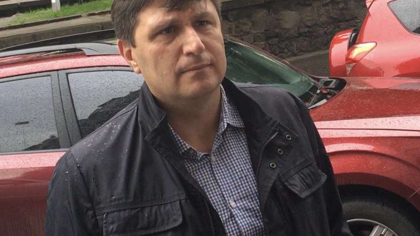 Війна з контрабандою на митниці: Ігор Бурма потрапив у поле зору СБУ