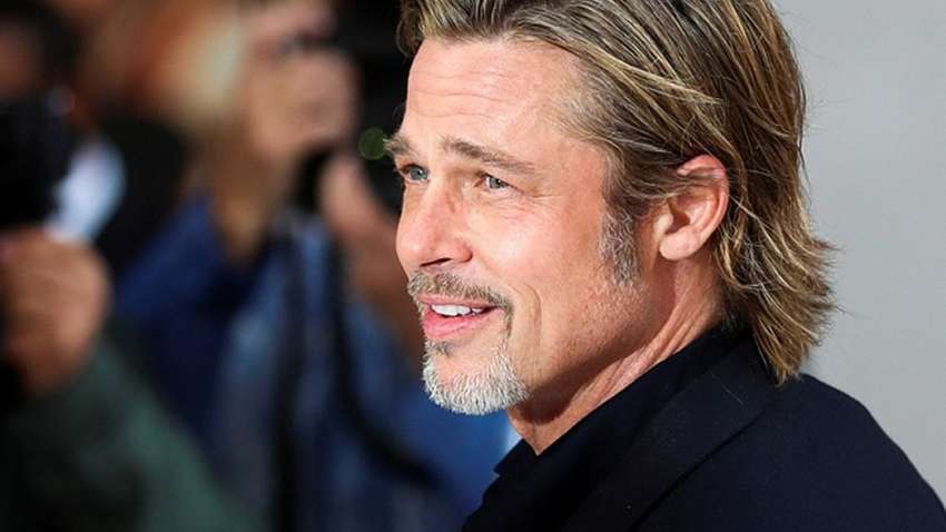 Бред Пітт назвав акторів, з якими не може зрівнятися