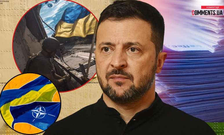 Чи зможе Україна повернути окуповані території: що каже Зеленський