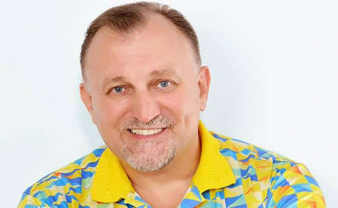 Помер брат стронгмена Василя Вірастюка