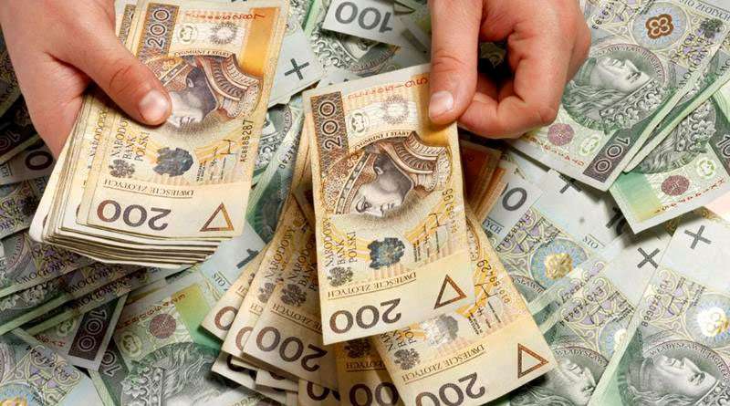 ТОП-10 наименее оплачиваемых профессий в Польше: реальность зарплат ТОП-10 наименее оплачиваемых профессий в Польше: реальность зарплат