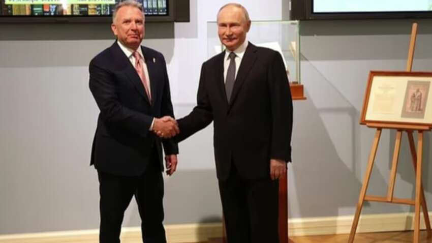 Стала известна главная цель переговоров для россиян: это не территории