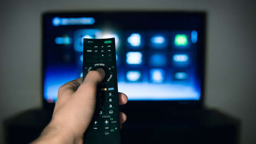 Стало известно, когда начнет вещание телеканал для оккупированных районов и кто там будет работать