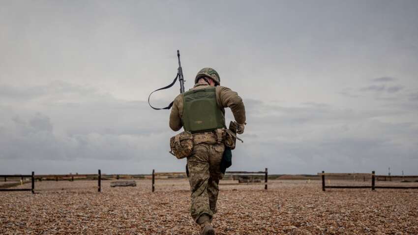 Полковник сделал настораживающее заявление: почему количество СЗЧ продолжит расти