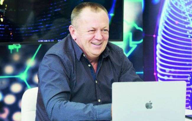 Через карантин B2B Jewelry переходить в онлайн — Гонта