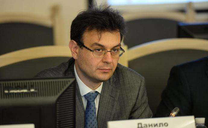 Гетманцев призвал искать компромисс в законопроекте об увеличении ренты на добычу руды