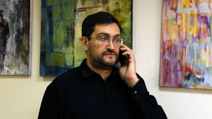 Відомий противник щеплень претендує на посаду заступника міністра охорони здоров'я