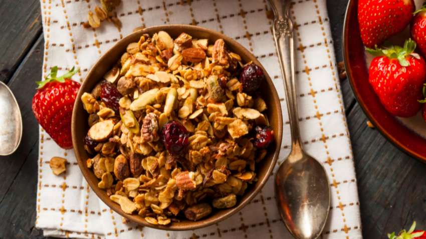 Диетолог назвала ТОП-10 псевдополезных продуктов