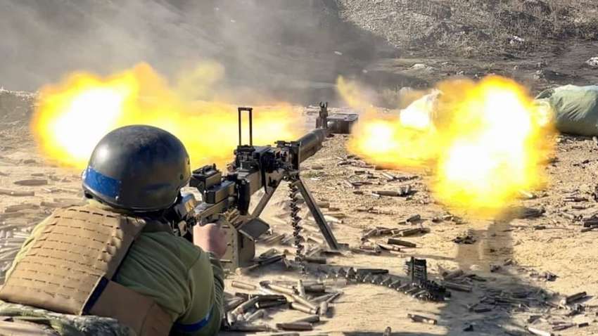 Потери Украины и РФ в войне – кто выигрывает на информационном фронте