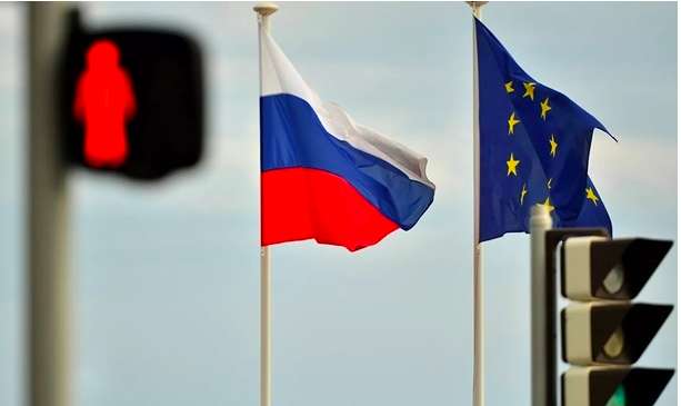 РФ вкотре «мокнули», включивши до "сірого списку" податкових юрисдикцій РФ вкотре «мокнули», включивши до "сірого списку" податкових юрисдикцій