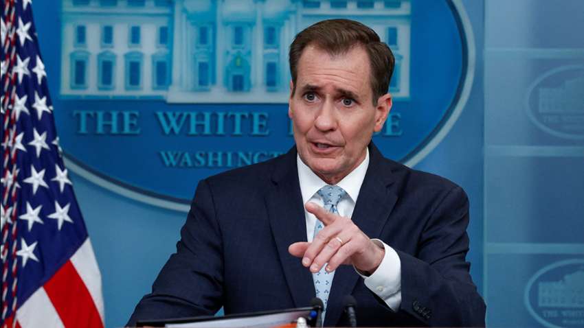 Розкрадання військової допомоги від США: у Білому домі зробили заяву Розкрадання військової допомоги від США: у Білому домі зробили заяву