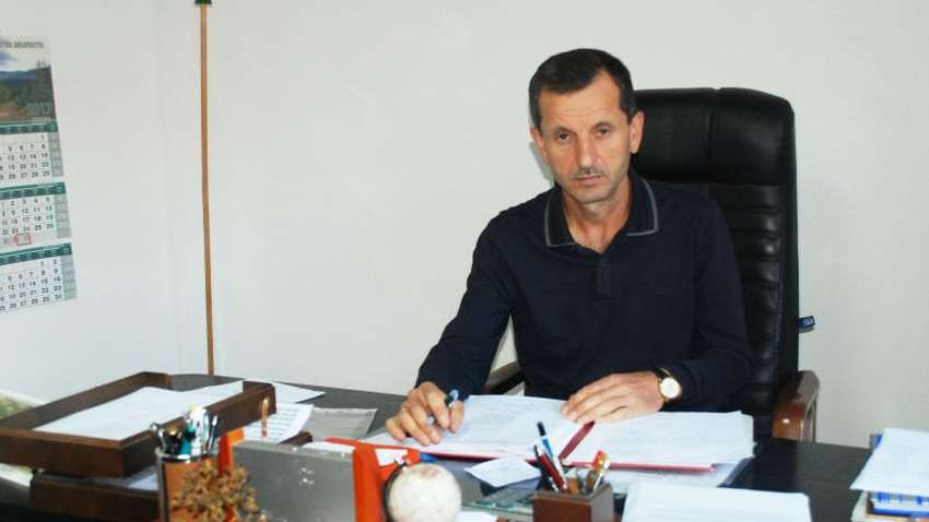 Подозреваемый в коррупции Юрий Сойма пытается возглавить филиал ГП "Леса Украины" на Закарпатье Подозреваемый в коррупции Юрий Сойма пытается возглавить филиал ГП "Леса Украины" на Закарпатье