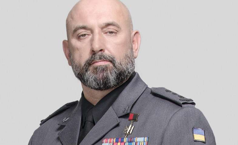 Генерал Кривонос розповів, чому влада призначила нову команду в ЗСУ на чолі з Сирським Генерал Кривонос розповів, чому влада призначила нову команду в ЗСУ на чолі з Сирським