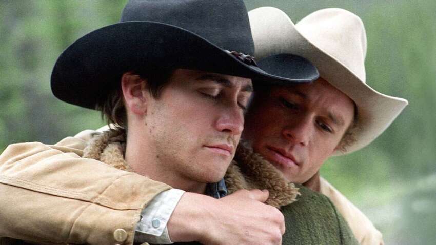 Знаменитости, которые сделали каминг-аут как гетеросексуалы Знаменитости, которые сделали каминг-аут как гетеросексуалы