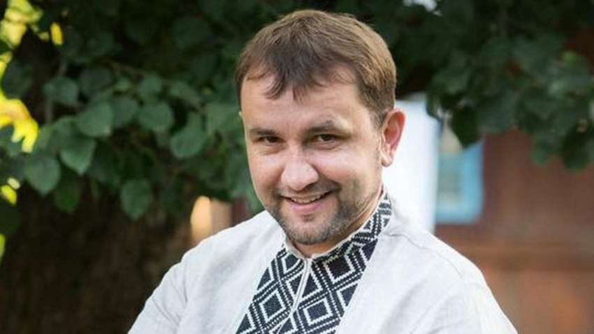 Ексглава Інституту нацпам'яті В'ятрович стане народним депутатом