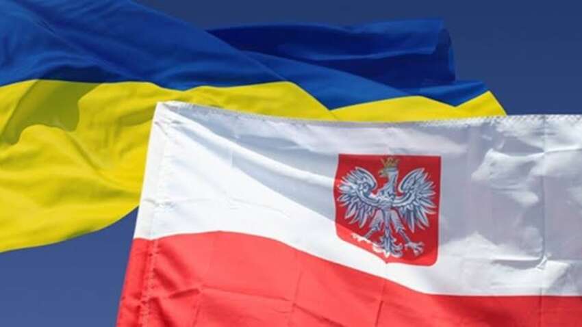 "Польша будет содержать армию Украины 10 лет": что известно
