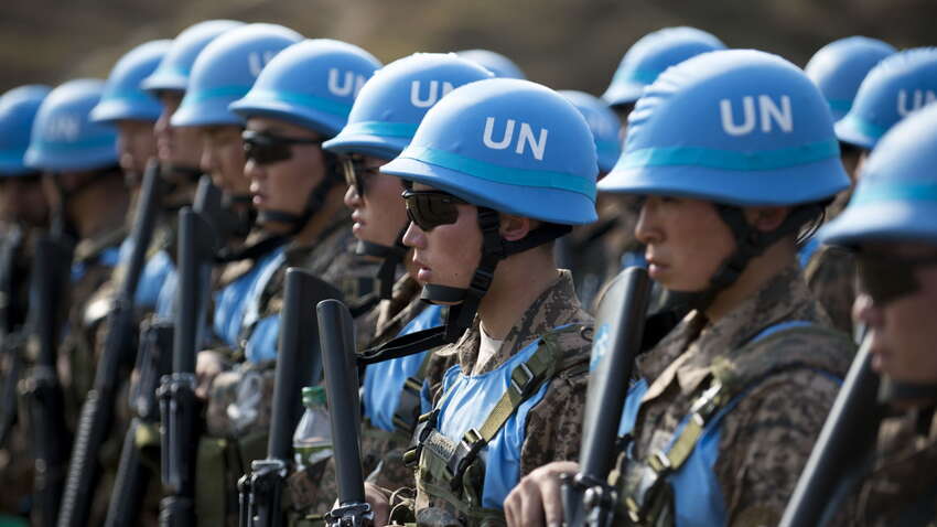 Прем'єрка Італії поставила під сумнів питання доцільність введення військ в Україну