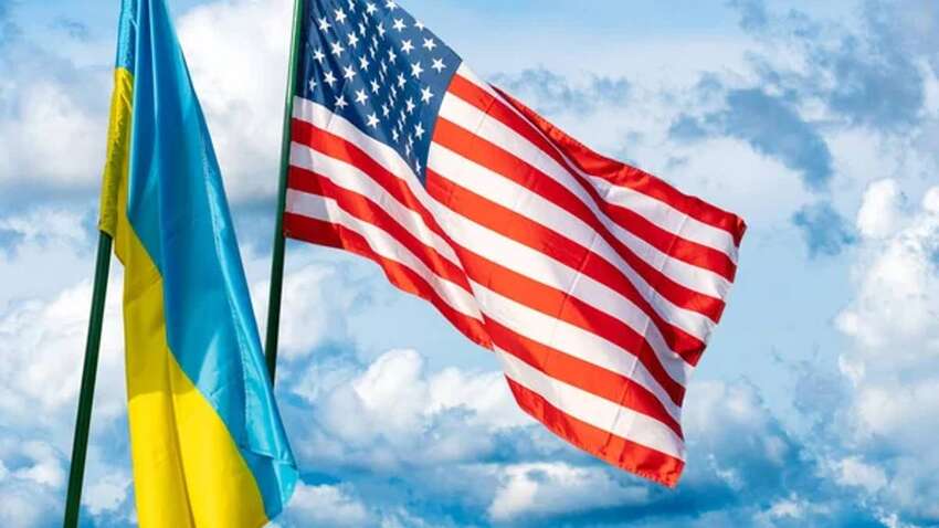 США уже считают доходы: в Белом доме оценили соглашение с Украиной