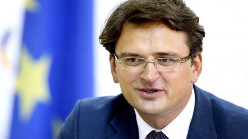 Один на два крісла: в Україні з'явиться новий глава МЗС